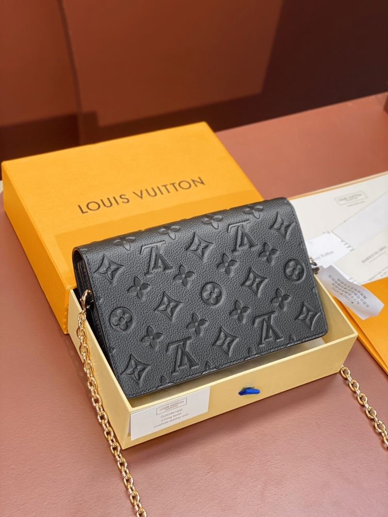 LV Wallets